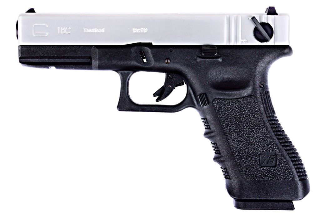 G18C (Two Tone)